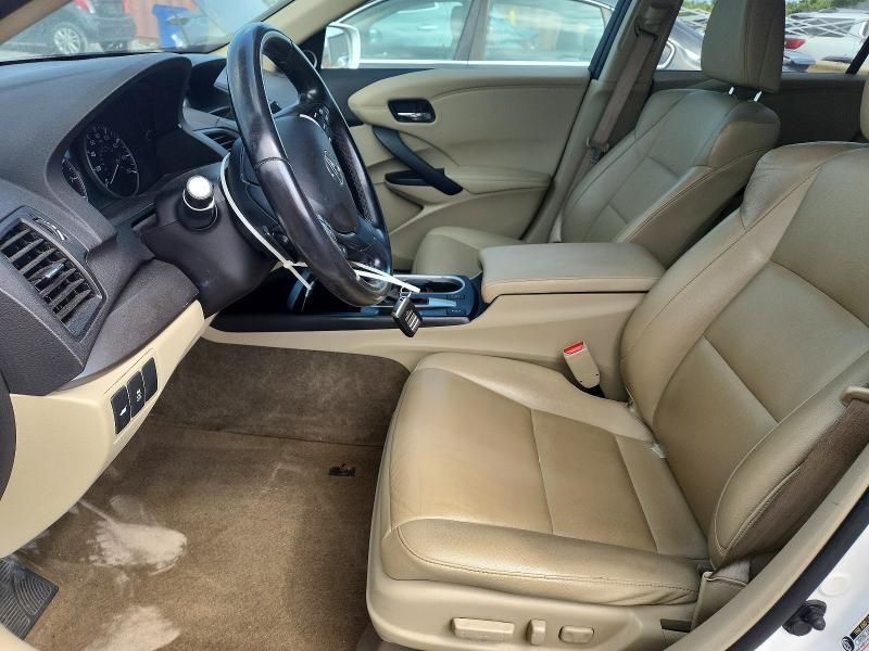 Aukcja sprzedaży 2017 Acura Rdx, vin: 5J8TB4H38HL030405, numer aukcji: 59145716