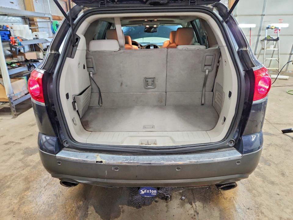 Продаж на аукціоні авто 2012 Buick Enclave, vin: 5GAKVCED9CJ317640, номер лоту: 56575536