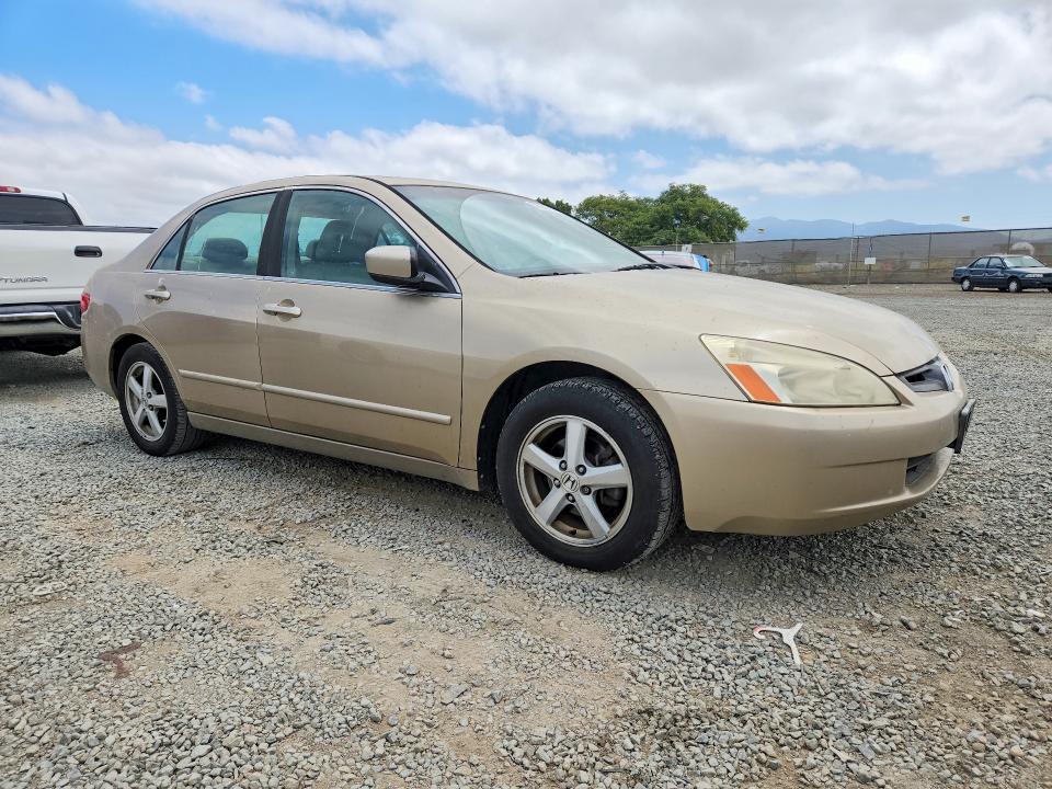 Auction sale of the 2005 Honda Accord, vin: 1HGCM568X5A083094, lot number: 58091726