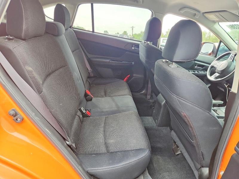 Aukcja sprzedaży 2013 Subaru Xv Crosstrek, vin: JF2GPACC8DH838114, numer aukcji: 58224236