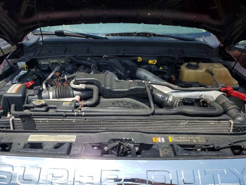 Aukcja sprzedaży 2012 Ford F350, vin: 1FD8X3GT2CEB04752, numer aukcji: 57229506