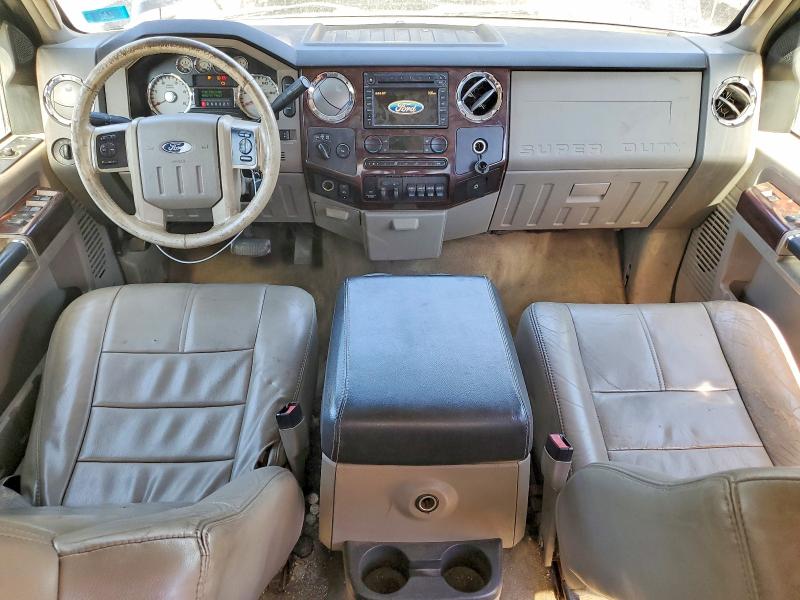 Продаж на аукціоні авто 2008 Ford F350, vin: 1FTWW31R38EE61652, номер лоту: 57344566