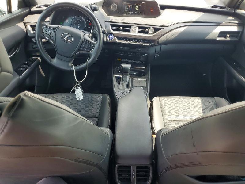 Продаж на аукціоні авто 2022 Lexus Ux 250h, vin: JTHP9JBH3N2056750, номер лоту: 56292446