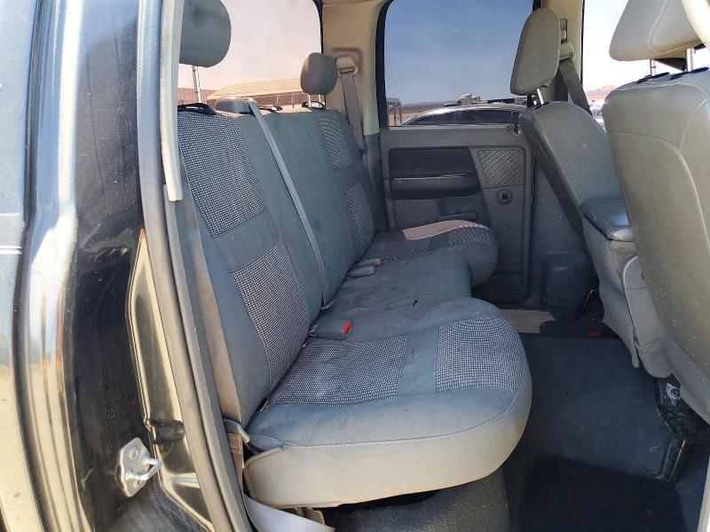 Aukcja sprzedaży 2007 Dodge Ram 1500, vin: 1D7HA18N87S166826, numer aukcji: 56272066