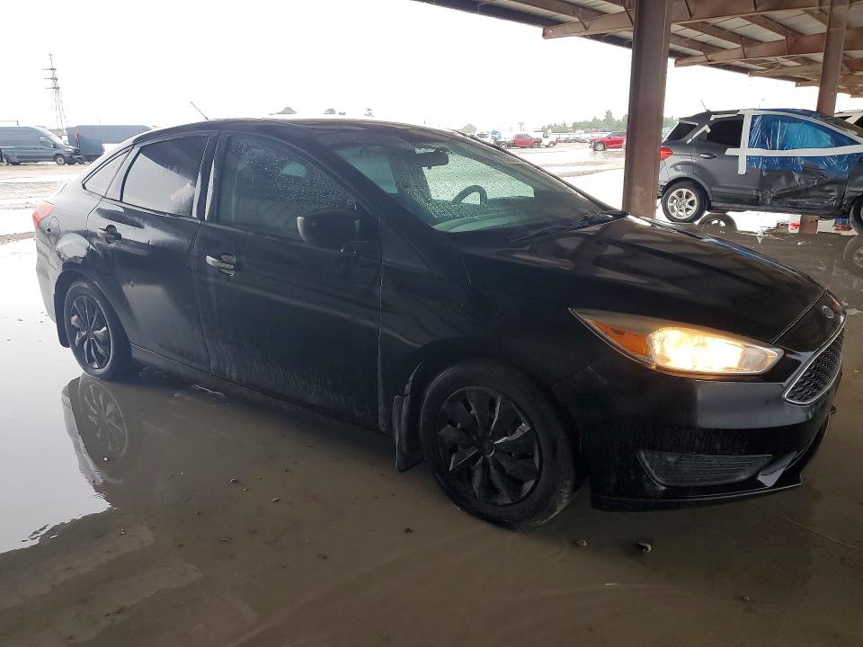 Aukcja sprzedaży 2016 Ford Focus, vin: 1FADP3E29GL229882, numer aukcji: 55933166