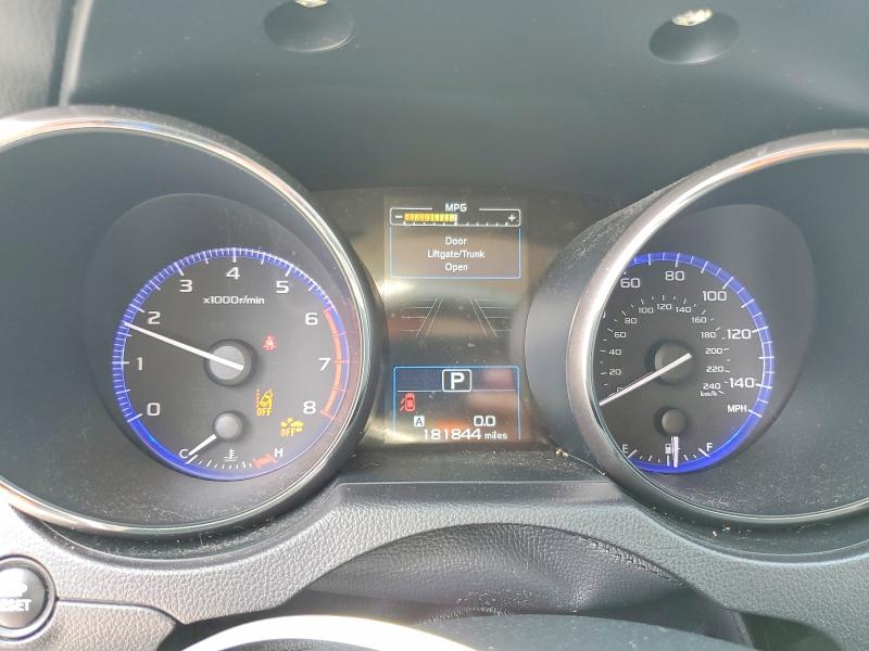 59264986 :رقم المزاد ، 4S4BSBNC8F3263387 vin ، 2015 Subaru Outback مزاد بيع
