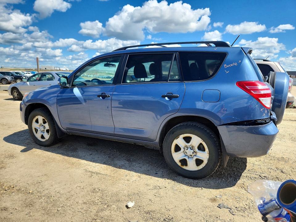 2012 Toyota Rav4 მანქანა იყიდება აუქციონზე, vin: 2T3BK4DV9CW068782, აუქციონის ნომერი: 58592126