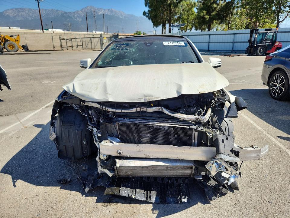 Aukcja sprzedaży 2018 Mercedes-benz Cla, vin: WDDSJ4EB1JN585267, numer aukcji: 57478686