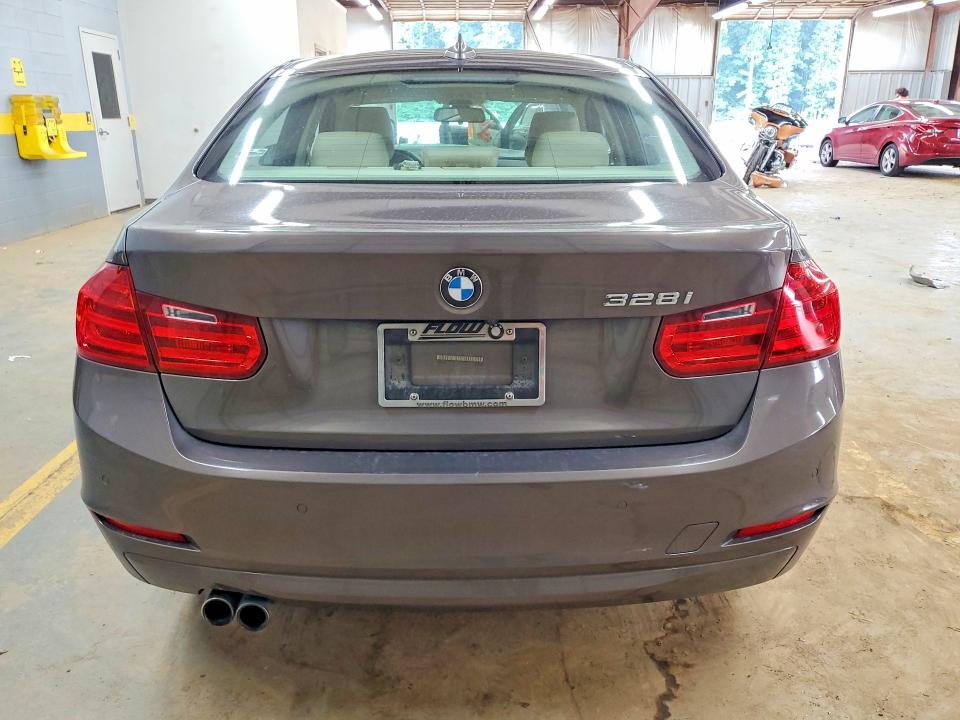 Aukcja sprzedaży 2014 Bmw 328, vin: WBA3A5G50ENP32645, numer aukcji: 56775246