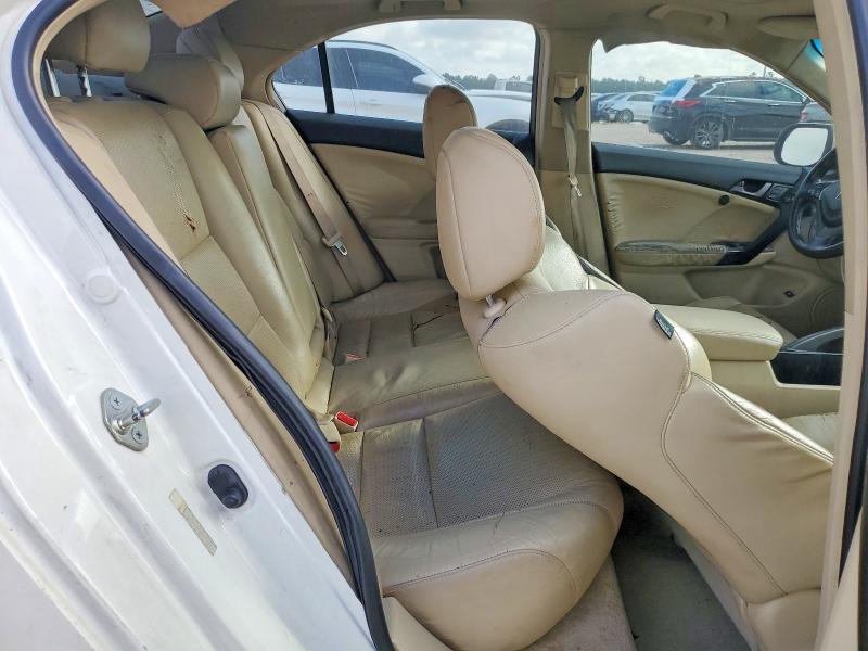 56939406 :رقم المزاد ، JH4CU26659C031747 vin ، 2009 Acura Tsx مزاد بيع