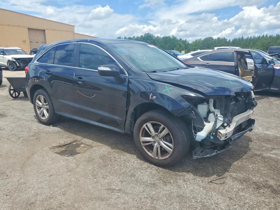 Продаж на аукціоні авто 2013 Acura Rdx, vin: 5J8TB4H56DL016644, номер лоту: 57639076