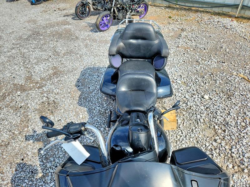 2018 Harley-davidson Fltru მანქანა იყიდება აუქციონზე, vin: 1HD1KGD17JB667419, აუქციონის ნომერი: 57781026