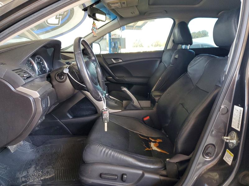 Aukcja sprzedaży 2009 Acura Tsx, vin: JH4CU26679C014657, numer aukcji: 57260536