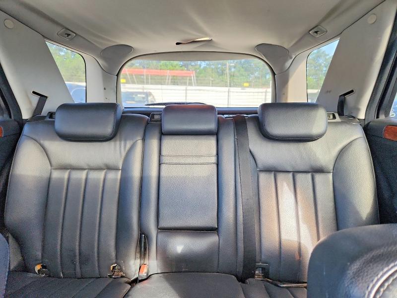 57425646 :رقم المزاد ، 4JGBB86E36A073754 vin ، 2006 Mercedes-benz Ml مزاد بيع