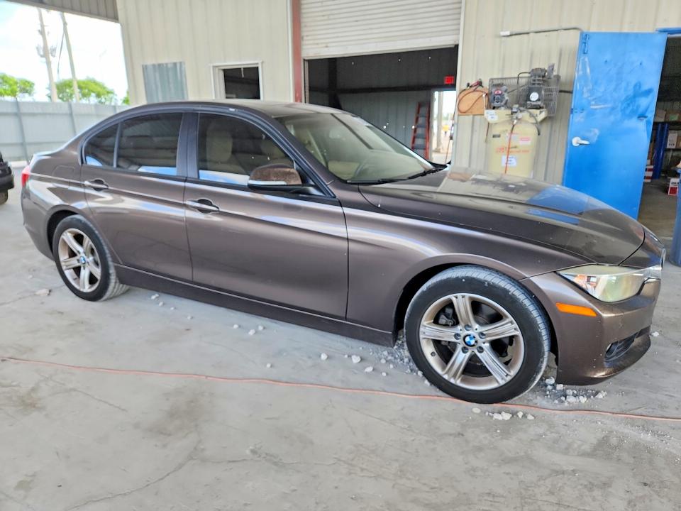 Aukcja sprzedaży 2014 Bmw 328, vin: WBA3B3C56EJ980820, numer aukcji: 56296096