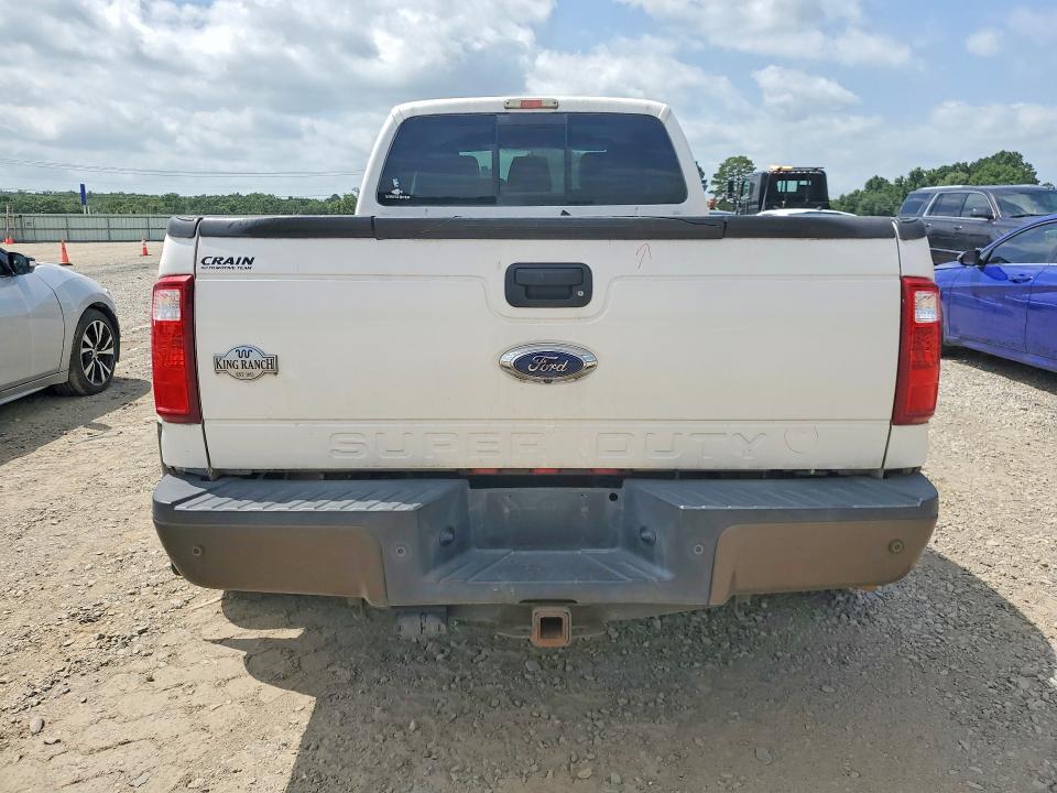 2016 Ford F350 მანქანა იყიდება აუქციონზე, vin: 1FT8W3DT9GEA62792, აუქციონის ნომერი: 58717126