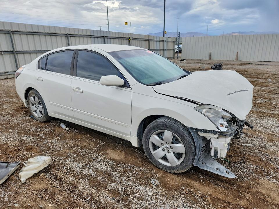 Продажа на аукционе авто 2008 Nissan Altima, vin: 1N4AL21E58N500922, номер лота: 49528056