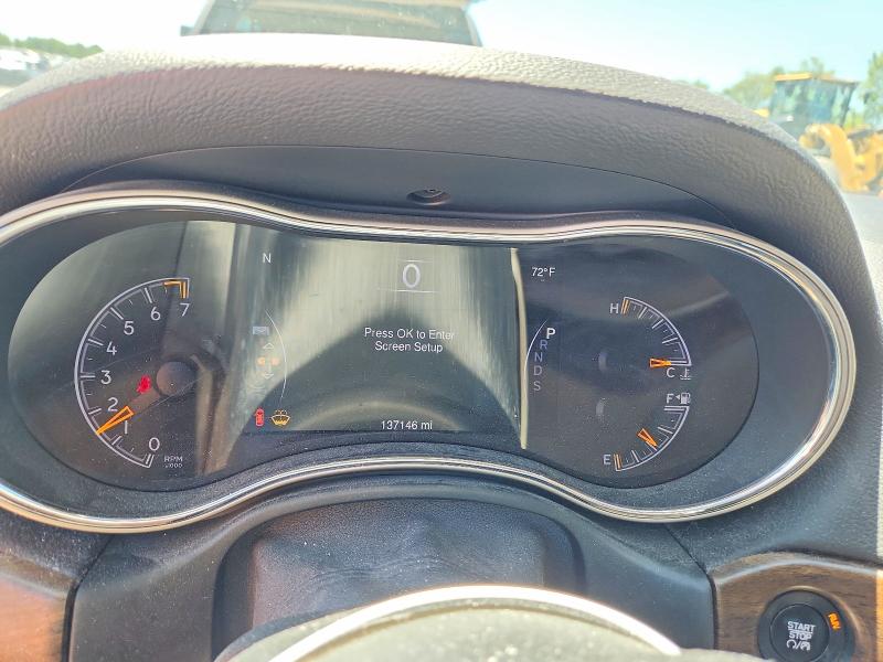 Aukcja sprzedaży 2015 Jeep Grand Cherokee, vin: 1C4RJFBG5FC214779, numer aukcji: 56967866