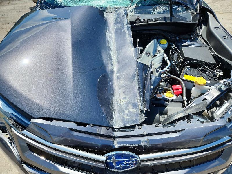 Aukcja sprzedaży 2025 Subaru Forester, vin: JF2SLDDC8SH424124, numer aukcji: 59057916