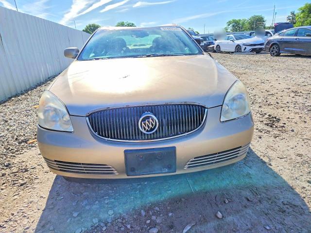 2006 Buick Lucerne მანქანა იყიდება აუქციონზე, vin: 1G4HD57246U134177, აუქციონის ნომერი: 57489536