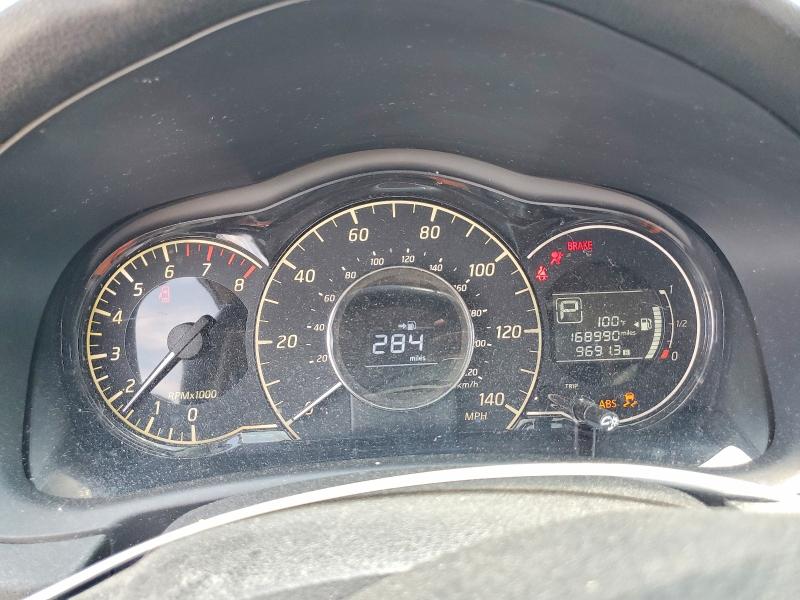 Продажа на аукционе авто 2015 Nissan Versa Note, vin: 3N1CE2CPXFL415070, номер лота: 57214276
