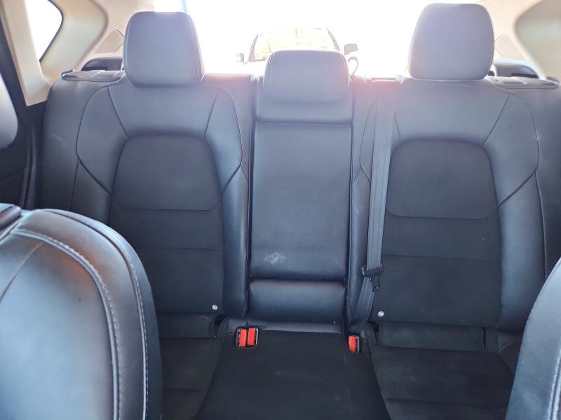 Aukcja sprzedaży 2019 Mazda Cx-5, vin: JM3KFACM4K0541218, numer aukcji: 56160796