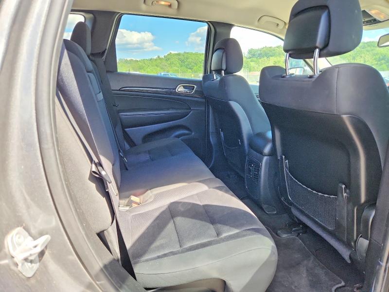 Продаж на аукціоні авто 2012 Jeep Grand Cherokee, vin: 1C4RJFAG0CC347091, номер лоту: 55412166