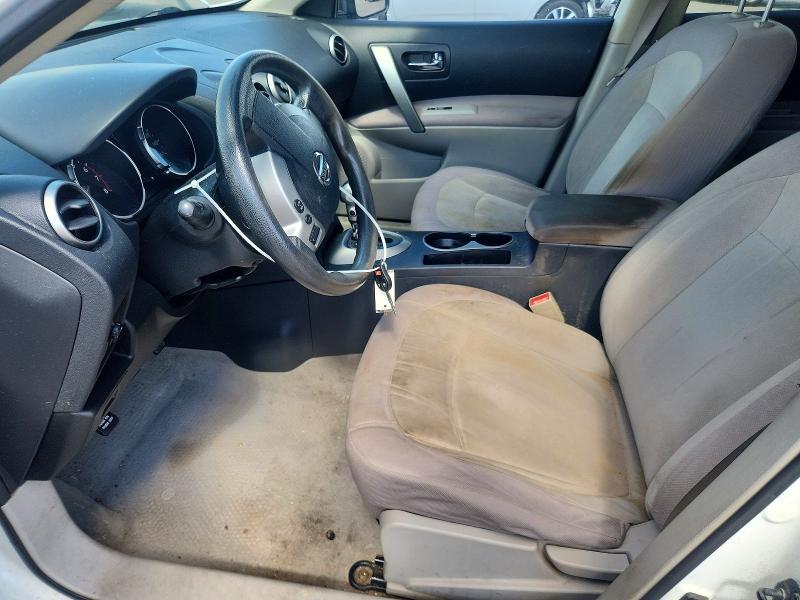 Aukcja sprzedaży 2010 Nissan Rogue, vin: JN8AS5MT5AW020831, numer aukcji: 57003546