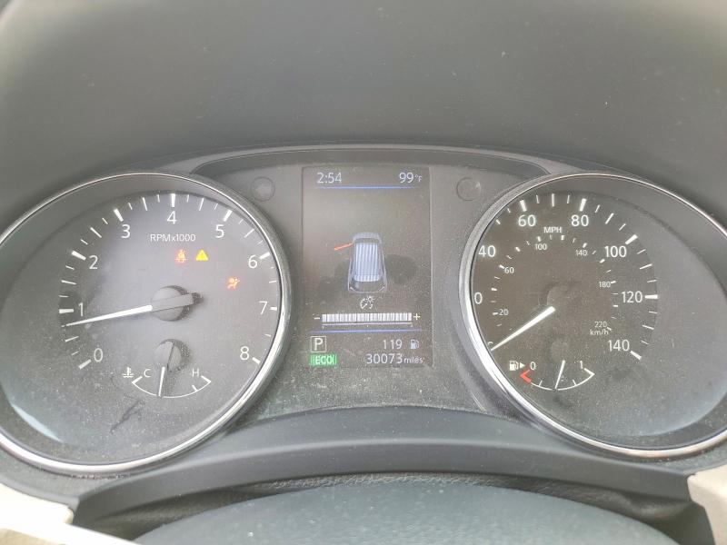 Aukcja sprzedaży 2018 Nissan Rogue, vin: 5N1AT2MT5JC725021, numer aukcji: 57465286