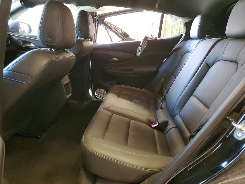 Aukcja sprzedaży 2025 Buick Envista, vin: KL47LBEP8SB046992, numer aukcji: 59018426