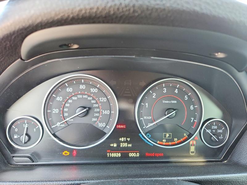 Продажа на аукционе авто 2017 Bmw 440xi, vin: WBA4E5C35HG810763, номер лота: 57024676