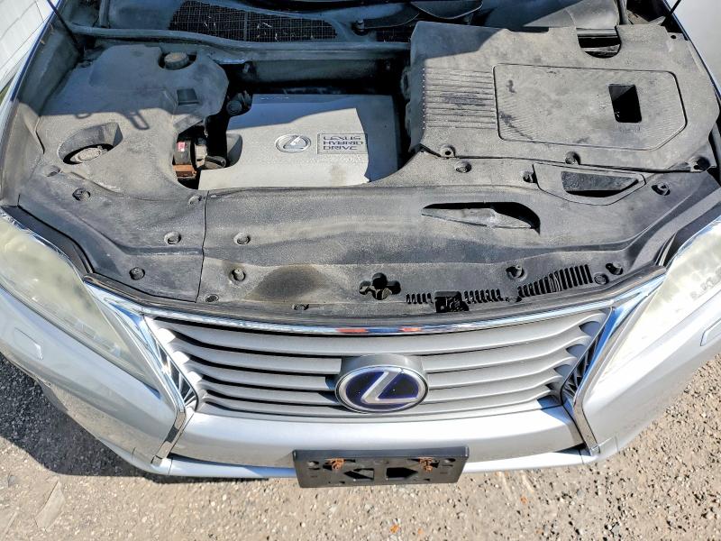 57544756 :رقم المزاد ، JTJBC1BA8D2437974 vin ، 2013 Lexus Rx مزاد بيع