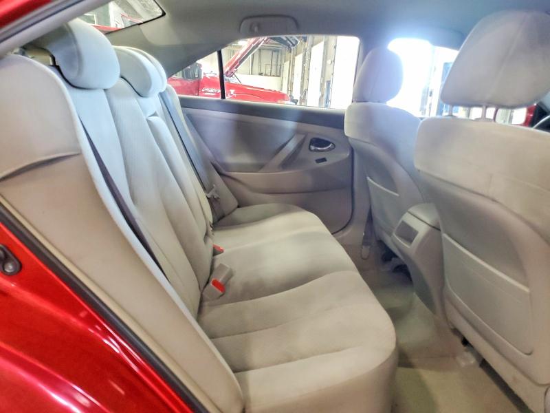 Продажа на аукционе авто 2009 Toyota Camry, vin: 4T1BE46K19U332914, номер лота: 55388726
