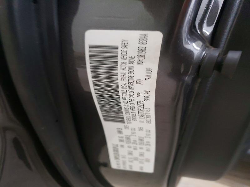 58551956 :رقم المزاد ، 1C4RJFBT8EC258528 vin ، 2014 Jeep Grand Cherokee مزاد بيع