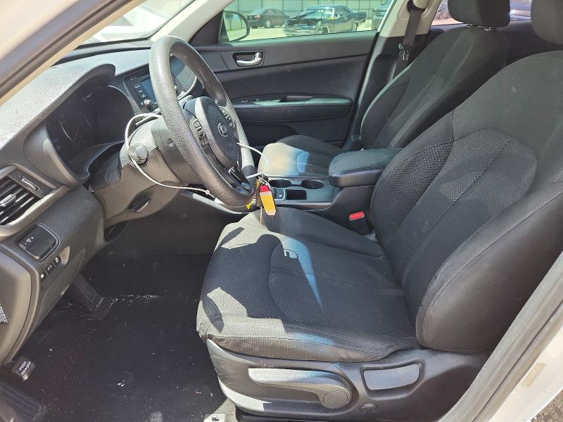 Продаж на аукціоні авто 2016 Kia Optima, vin: KNAGT4L38G5095954, номер лоту: 58684906