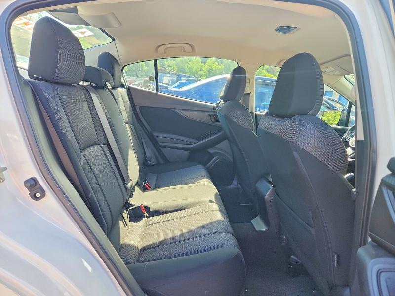 Продажа на аукционе авто 2020 Subaru Impreza, vin: 4S3GKAB68L3611221, номер лота: 57443716