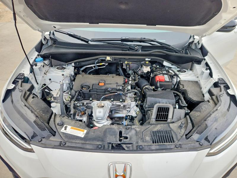 Aukcja sprzedaży 2025 Honda Hr-v, vin: 3CZRZ1H5XSM731080, numer aukcji: 56885276