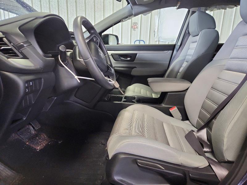 Продаж на аукціоні авто 2020 Honda Cr-v, vin: 5J6RW2H20LL000679, номер лоту: 56067876