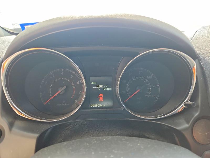 Aukcja sprzedaży 2026 Mitsubishi Outlander Sport, vin: JA4ARUAU7TU004685, numer aukcji: 57692936