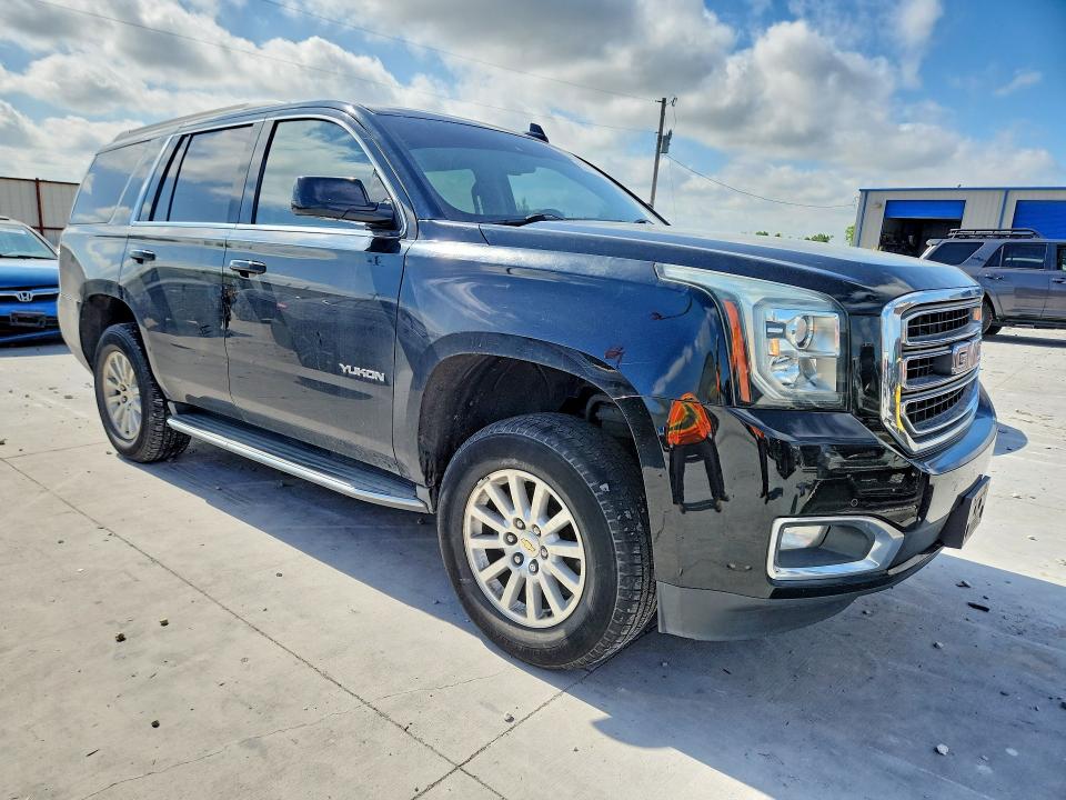 Aukcja sprzedaży 2017 Gmc Yukon, vin: 1GKS1BKC9HR195343, numer aukcji: 57412546