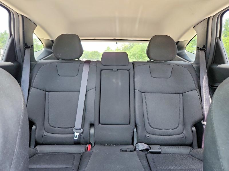 Продаж на аукціоні авто 2023 Hyundai Tucson, vin: KM8JBCA13PU091318, номер лоту: 58285526