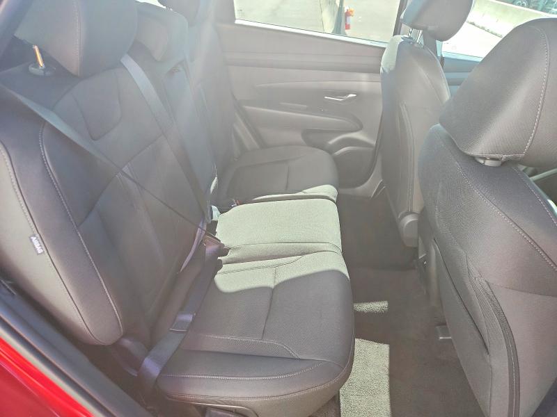 Aukcja sprzedaży 2026 Hyundai Tucson, vin: 5NMJBCDE0TH713605, numer aukcji: 57648986