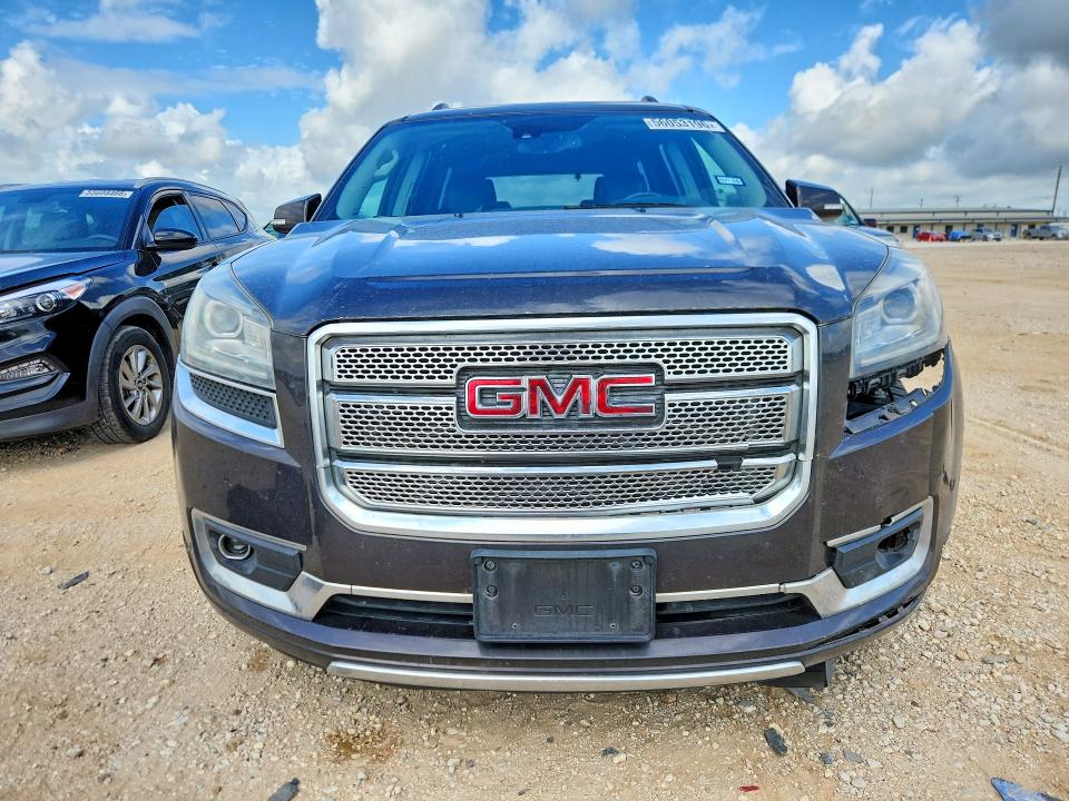Продажа на аукционе авто 2015 Gmc Acadia, vin: 1GKKRTKD5FJ244427, номер лота: 56053196