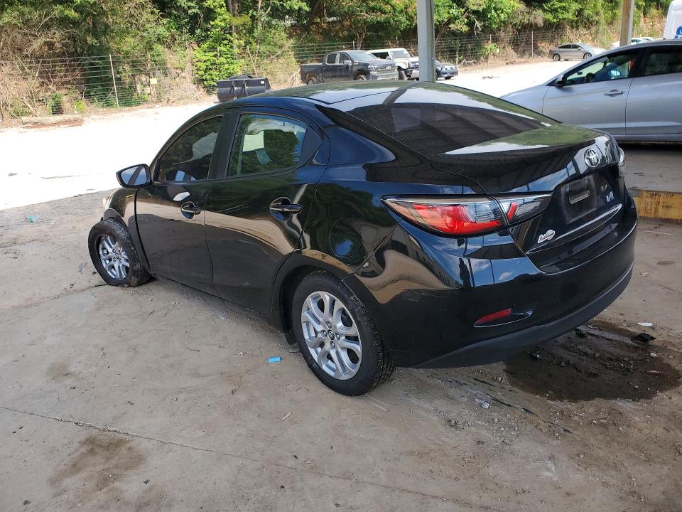 Aukcja sprzedaży 2018 Toyota Yaris, vin: 3MYDLBYV6JY306102, numer aukcji: 56245586