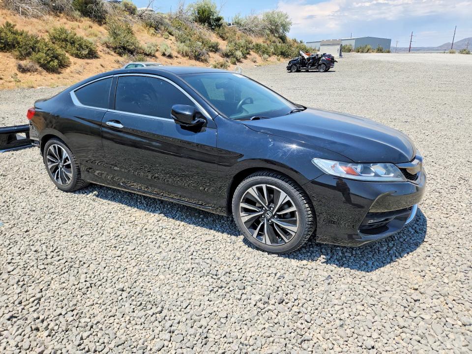 2016 Honda Accord მანქანა იყიდება აუქციონზე, vin: 1HGCT1B73GA008037, აუქციონის ნომერი: 57713986