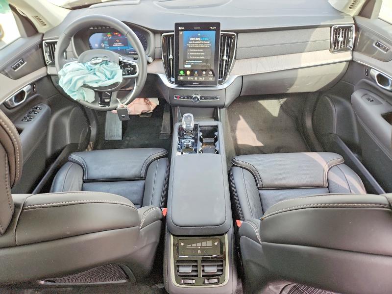 Продаж на аукціоні авто 2026 Volvo Xc90, vin: YV4062PF1T1465158, номер лоту: 74514605