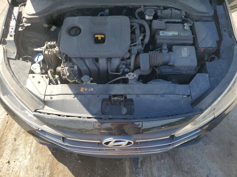 Aukcja sprzedaży 2020 Hyundai Elantra, vin: 5NPD84LF2LH572857, numer aukcji: 53446336