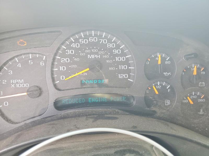 Продаж на аукціоні авто 2004 Chevrolet Silverado, vin: 1GCEK19TX4E307865, номер лоту: 58917116