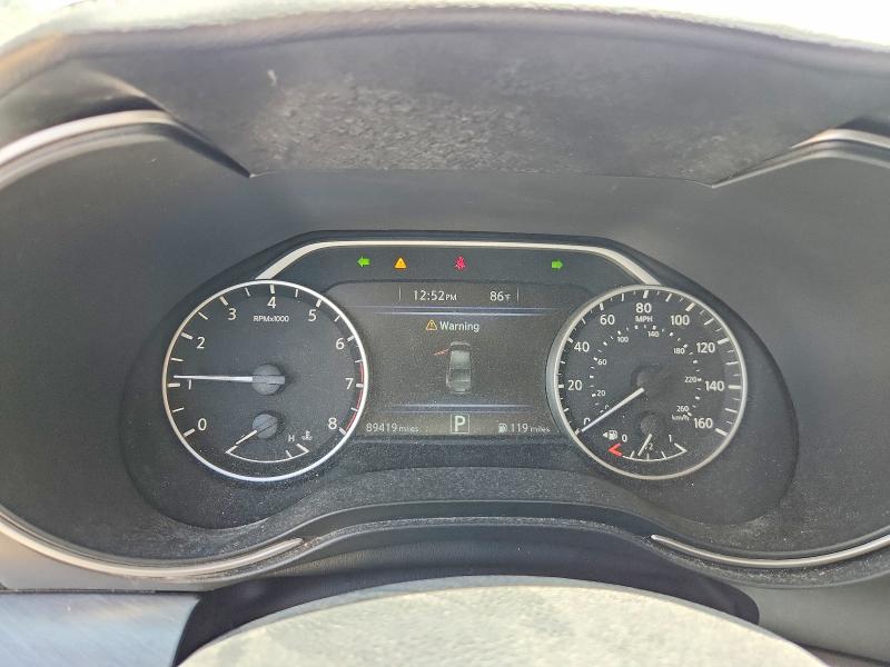 Продаж на аукціоні авто 2017 Nissan Maxima, vin: 1N4AA6AP8HC443691, номер лоту: 56911376
