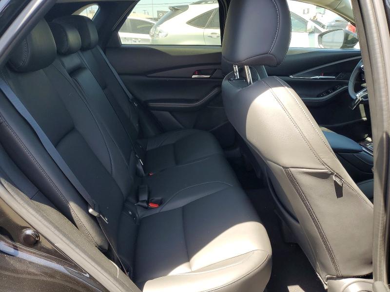 Продаж на аукціоні авто 2025 Mazda Cx-30, vin: 3MVDMBCM4SM830852, номер лоту: 56548826